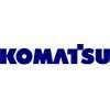 logo Komatsu