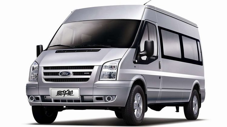 Ford transit 2006 2013