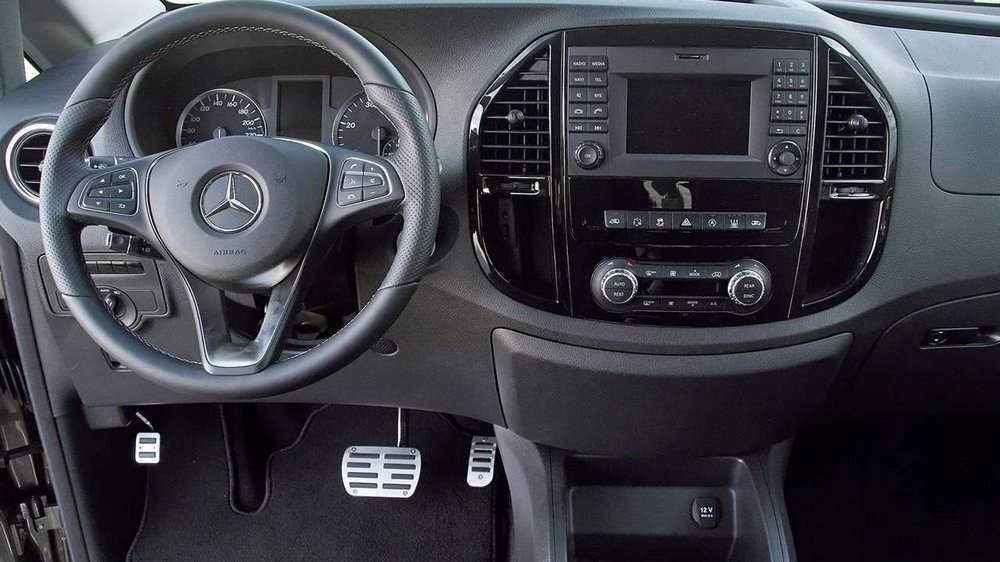 Mercedes-benz vito i w638: описание,фото,видео,характеристики, комплектации