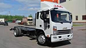 JAC N-120