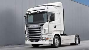 Scania R440 4x2