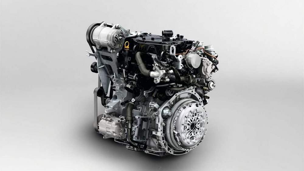 Двигатель Renault Master 3