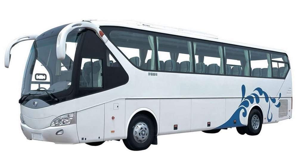 Автобус Yutong ZK6129H